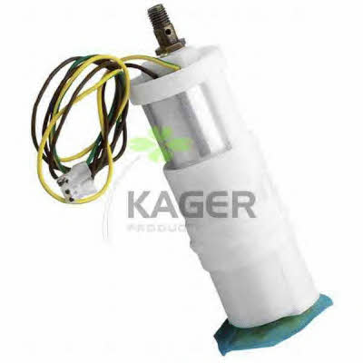 Kager 52-0060 Fuel pump 520060