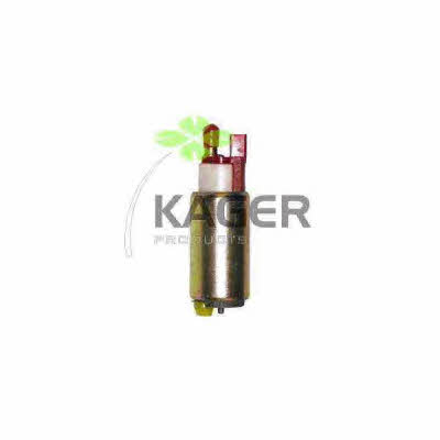 Kager 52-0062 Fuel pump 520062