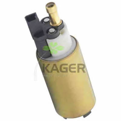 Kager 52-0063 Fuel pump 520063