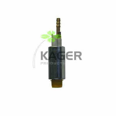 Kager 52-0064 Fuel pump 520064