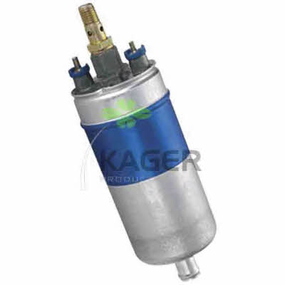 Kager 52-0067 Fuel pump 520067