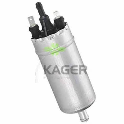 Kager 52-0069 Fuel pump 520069