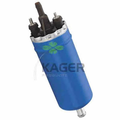 Kager 52-0070 Fuel pump 520070