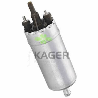 Kager 52-0071 Fuel pump 520071