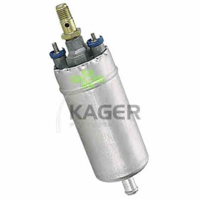 Kager 52-0072 Fuel pump 520072