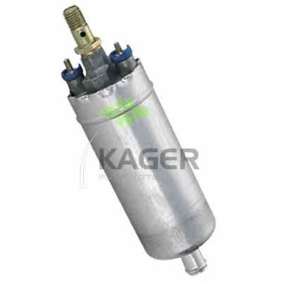 Kager 52-0073 Fuel pump 520073