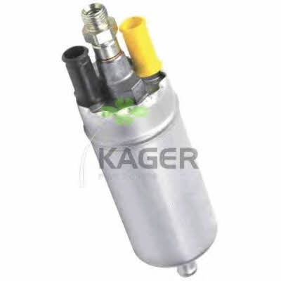 Kager 52-0075 Fuel pump 520075
