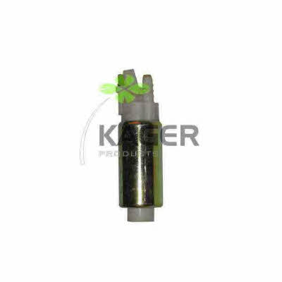 Kager 52-0076 Fuel pump 520076