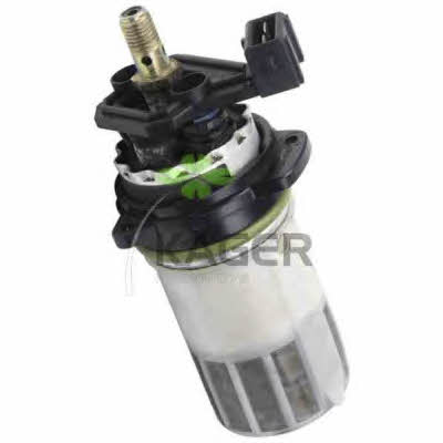 Kager 52-0077 Fuel pump 520077