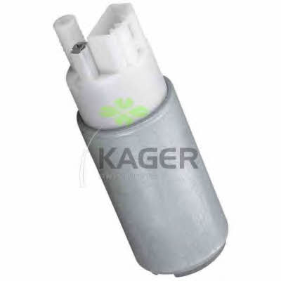 Kager 52-0079 Fuel pump 520079
