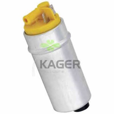 Kager 52-0080 Fuel pump 520080