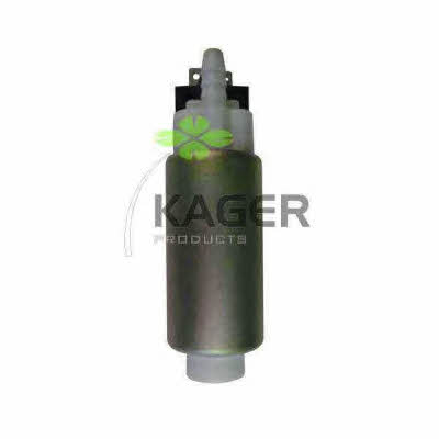 Kager 52-0082 Fuel pump 520082