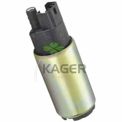 Kager 52-0083 Fuel pump 520083