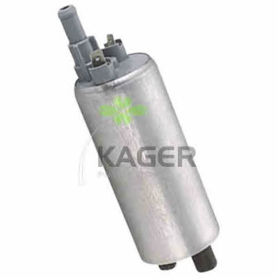 Kager 52-0084 Fuel pump 520084