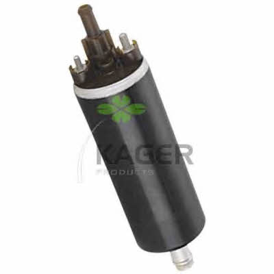 Kager 52-0085 Fuel pump 520085