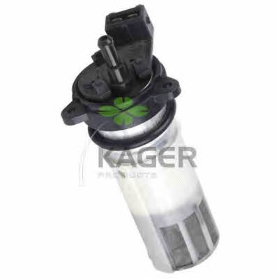 Kager 52-0086 Fuel pump 520086