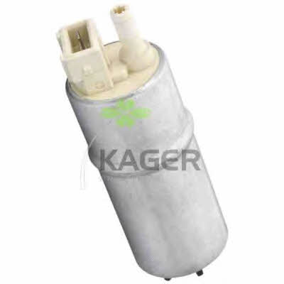 Kager 52-0087 Fuel pump 520087