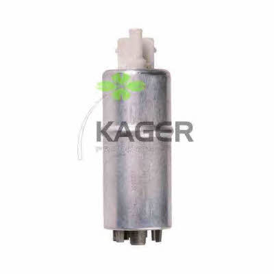 Kager 52-0088 Fuel pump 520088