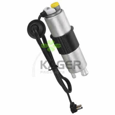 Kager 52-0089 Fuel pump 520089