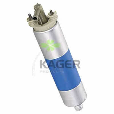 Kager 52-0090 Fuel pump 520090