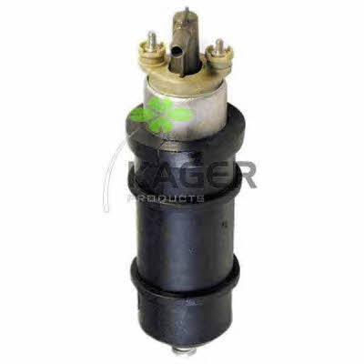Kager 52-0091 Fuel pump 520091