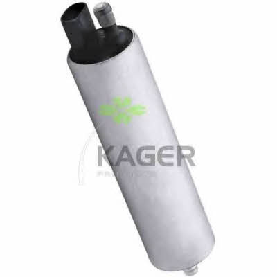 Kager 52-0092 Fuel pump 520092