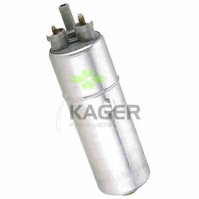 Kager 52-0094 Fuel pump 520094