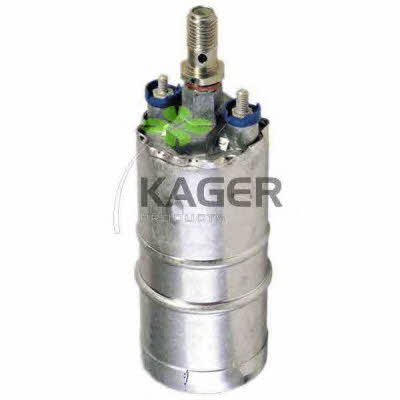 Kager 52-0095 Fuel pump 520095