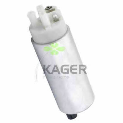 Kager 52-0096 Fuel pump 520096