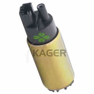 Kager 52-0097 Fuel pump 520097