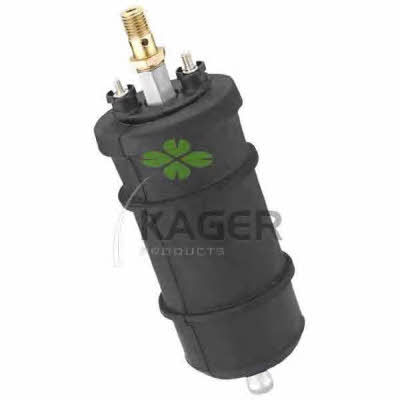 Kager 52-0098 Fuel pump 520098