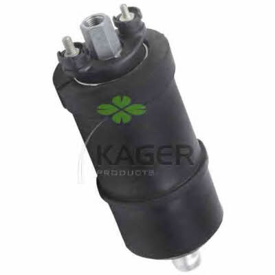 Kager 52-0099 Fuel pump 520099