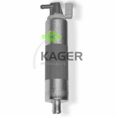 Kager 52-0100 Fuel pump 520100