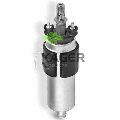 Kager 52-0101 Fuel pump 520101