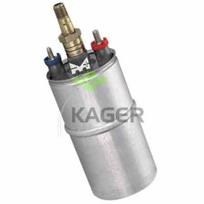 Kager 52-0103 Fuel pump 520103