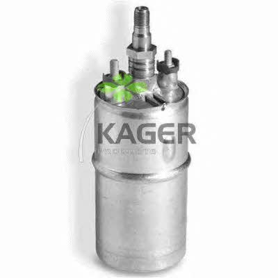 Kager 52-0104 Fuel pump 520104