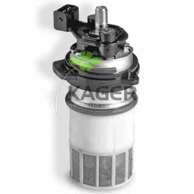 Kager 52-0105 Fuel pump 520105