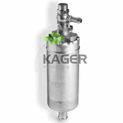 Kager 52-0106 Fuel pump 520106