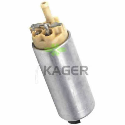Kager 52-0107 Fuel pump 520107