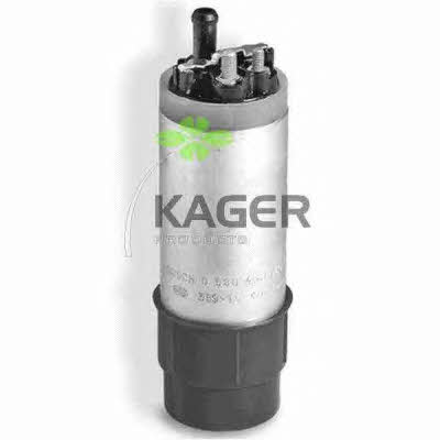 Kager 52-0108 Fuel pump 520108