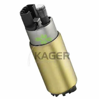 Kager 52-0109 Fuel pump 520109