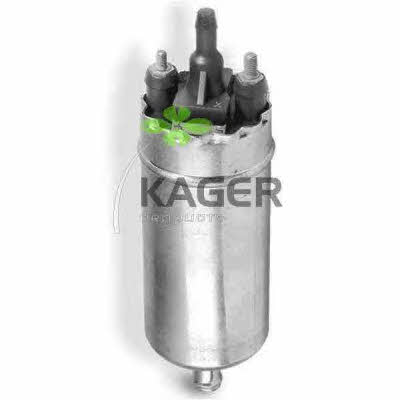 Kager 52-0110 Fuel pump 520110