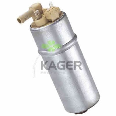 Kager 52-0111 Fuel pump 520111