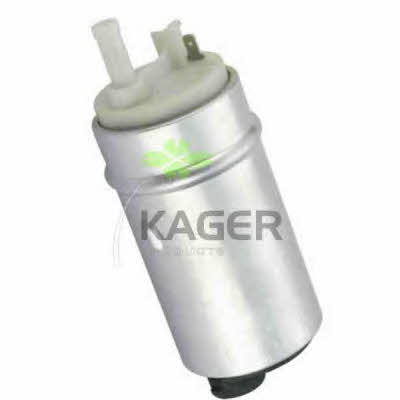 Kager 52-0112 Fuel pump 520112