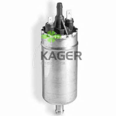 Kager 52-0113 Fuel pump 520113