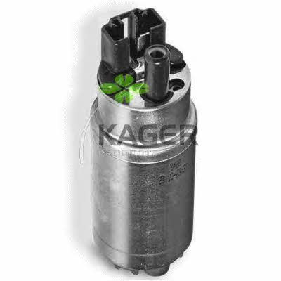 Kager 52-0114 Fuel pump 520114