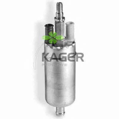 Kager 52-0115 Fuel pump 520115