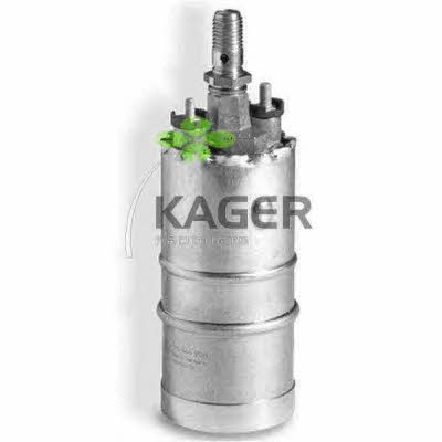 Kager 52-0117 Fuel pump 520117