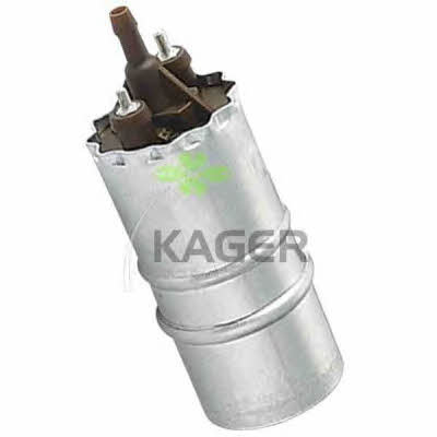Kager 52-0118 Fuel pump 520118