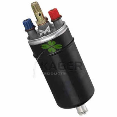 Kager 52-0119 Fuel pump 520119